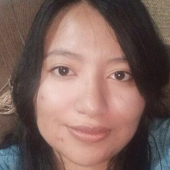 Babysitter in Salta: Andrea Judith