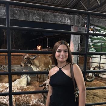 Babá em Manaus: Kauane