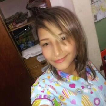 Niñera en Neiva: Leannys