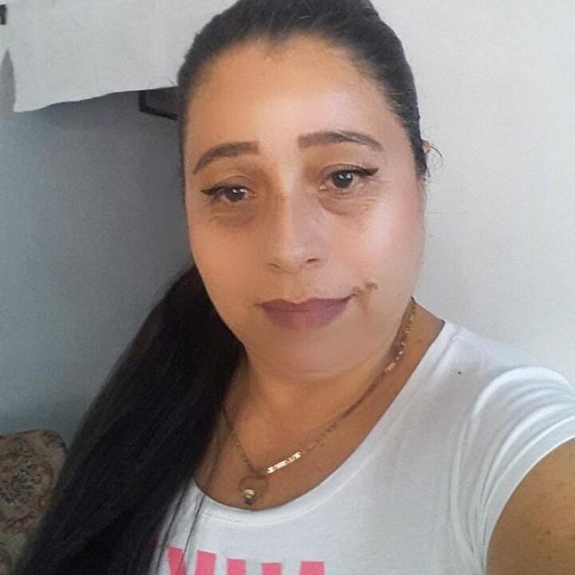 Niñera en El Cerrito: Sandra