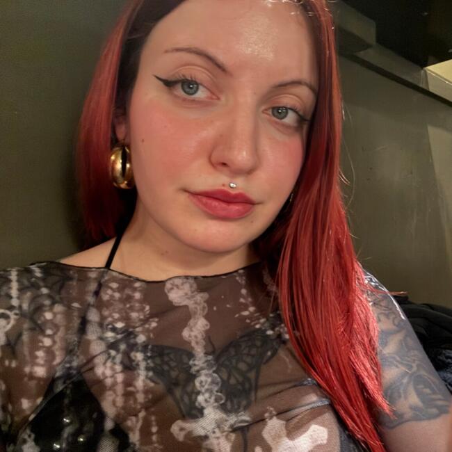 Babysitter em Lisboa: Joana Albuquerque