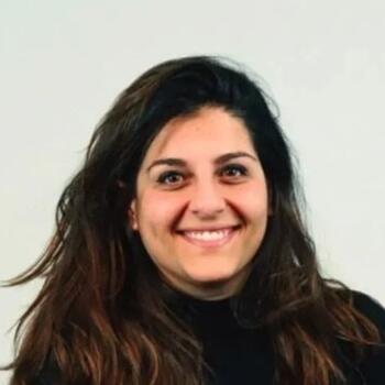 Babysitter Groningen: Rima