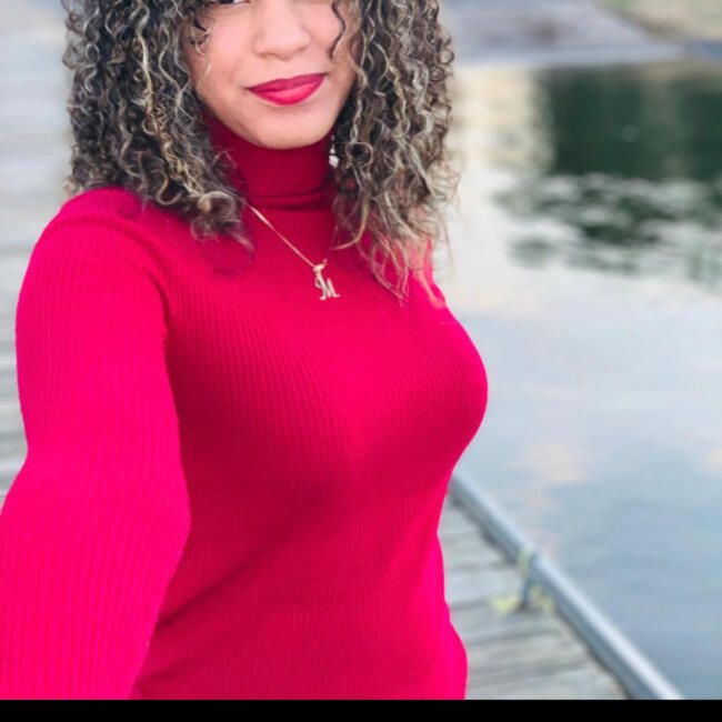 Babysitter in Miami: Melissa