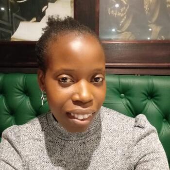 Babysitter in Port Elizabeth: Faith