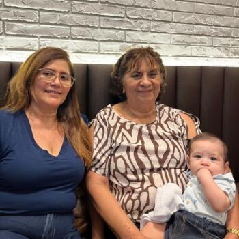 Babysitting job in Iguatu: babysitting job Janayna