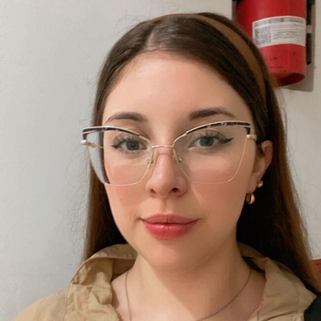 Babysitter in Buenos Aires: Nicole