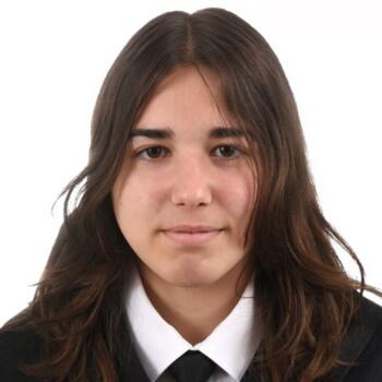 Canguro en Fuengirola: Maria