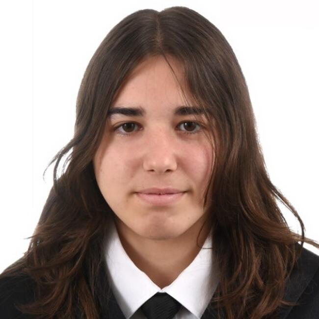 Canguro en Fuengirola: Maria