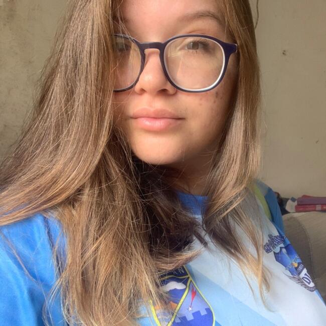 Babysitter in Parnamirim: Noemy