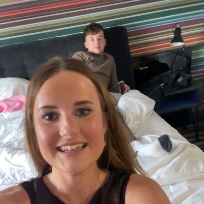 Babysitter in Nenagh: Brianna