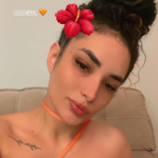 Babysitting job in Palmas: Alice