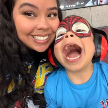 Babysitting job in Nepean: babysitting job Sara