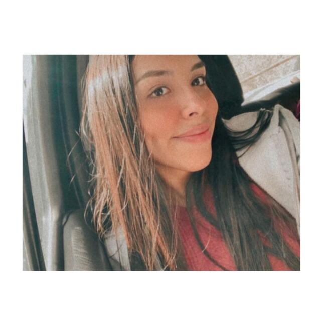 Canguro en Madrid: Nayely