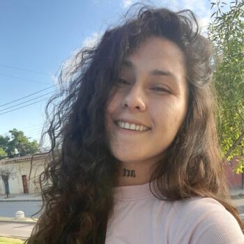 Babysitter San Felipe: Arllette