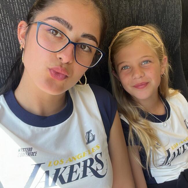 Babysitter in Epping: India