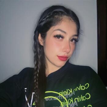 Niñera en León: Jessica