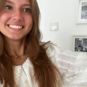 Childminder in Lisbon: Rita