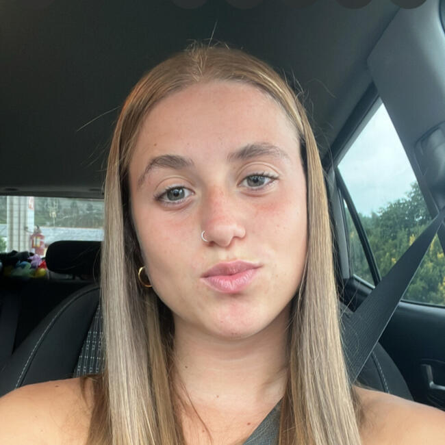 Niñera en Gijón: Elisa