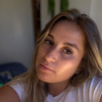 Babysitter in Nice: Elisa