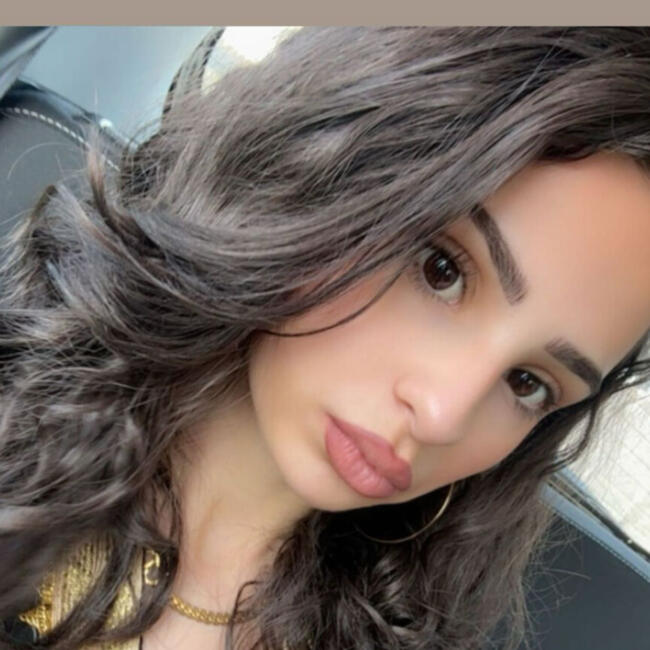 Babysitter in Utrecht: Malak