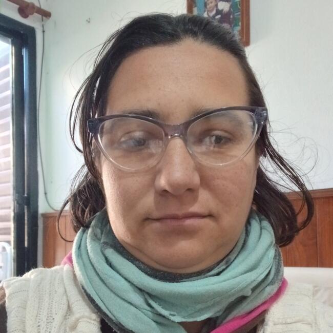 Niñera en San Isidro: Yesica Liliana