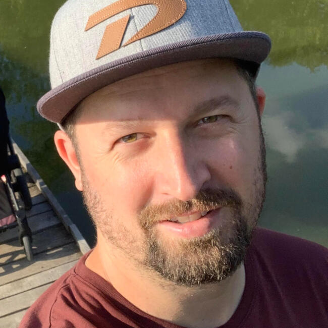 Babysitting job in Kamenice: Petr