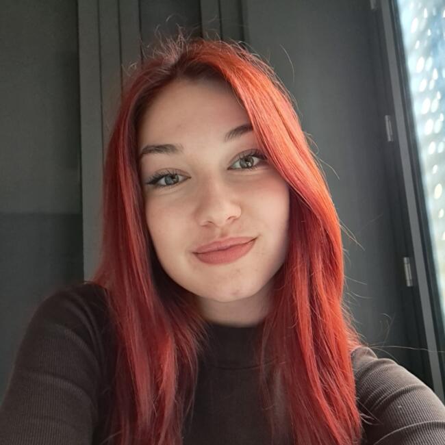 Babysitter in Jastrebarsko: Klara