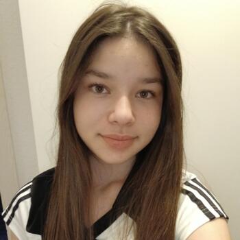 Babysitter Schwetzingen: Henriette