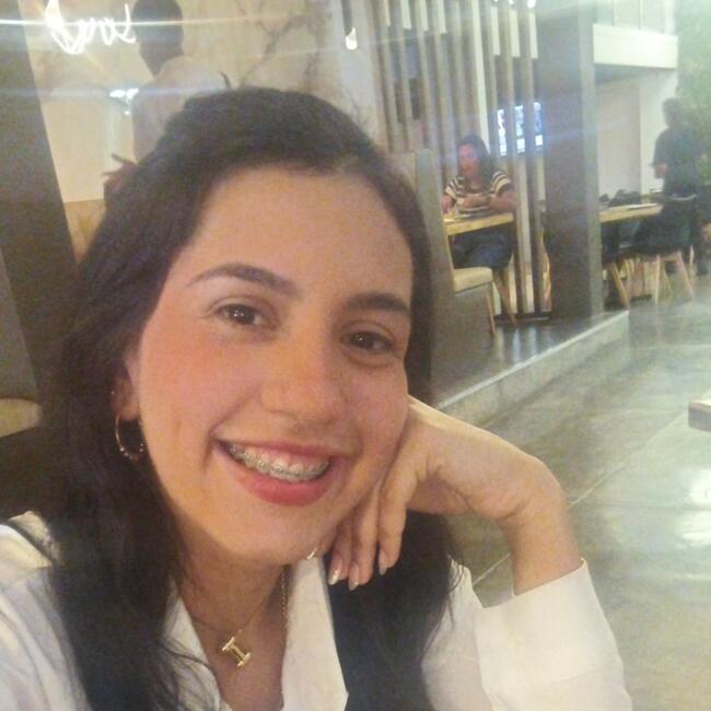 Canguro en San Sebastián de los Reyes: Laura