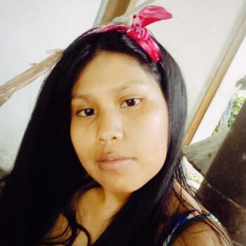 Babysitter in Bágala: Gisela