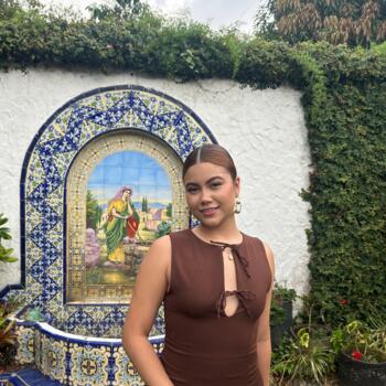 Babysitter in Itagüí: Stephany