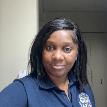 Babysitter in Brooklyn: Natalie