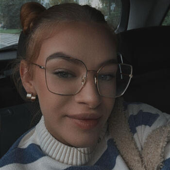 Praca dla opiekunki do dziecka w Radom: praca dla opiekunki do dziecka Paulina