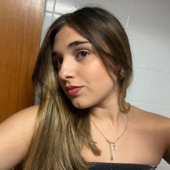 Canguro en Badajoz: Elena Cadenas