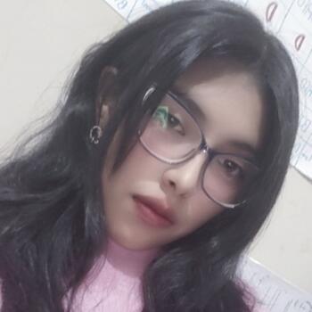 Babysitter in Cochabamba: Lilian