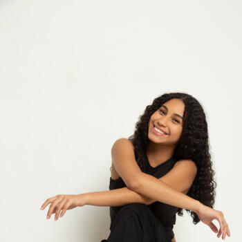 Babysitter in Coronel Fabriciano: Thallita