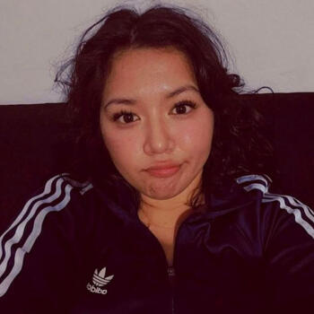 Babysitting job in Chimbote: babysitting job Lesly