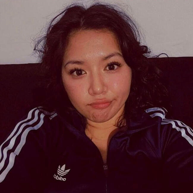 Babysitting job in Chimbote: Lesly