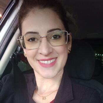 Babysitter in Palhoça: Grasiele