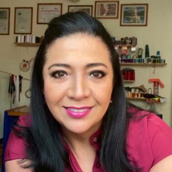 Babysitter in Ciudad López Mateos: Pily