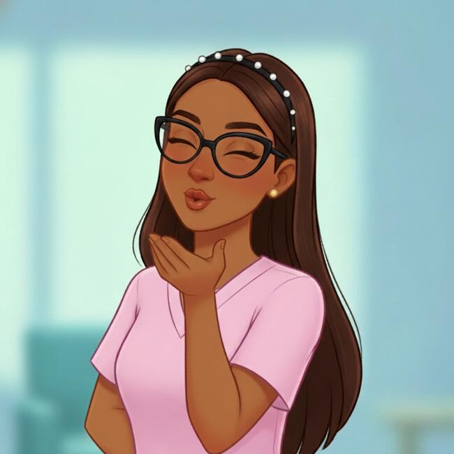 Babysitter in Los Palmitos: Luisa