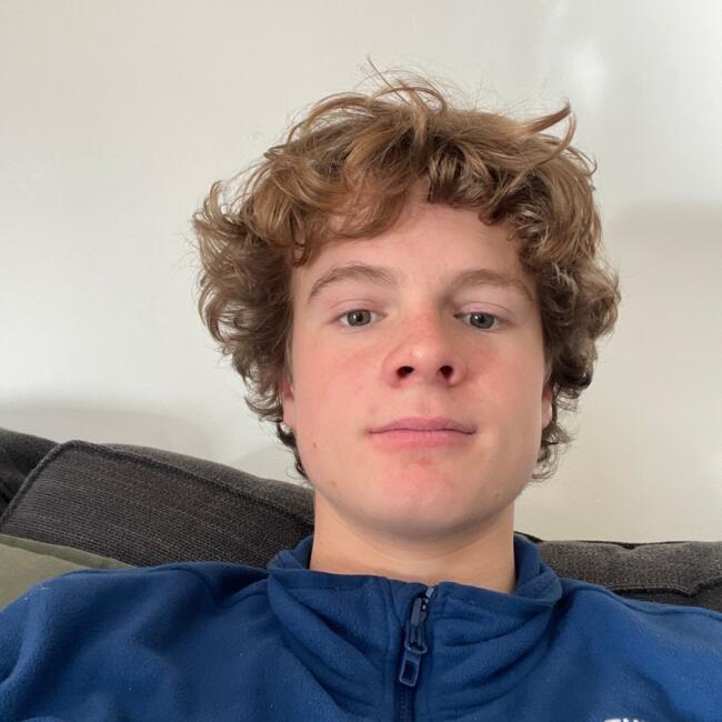 Babysitter in Ukkel: Felix