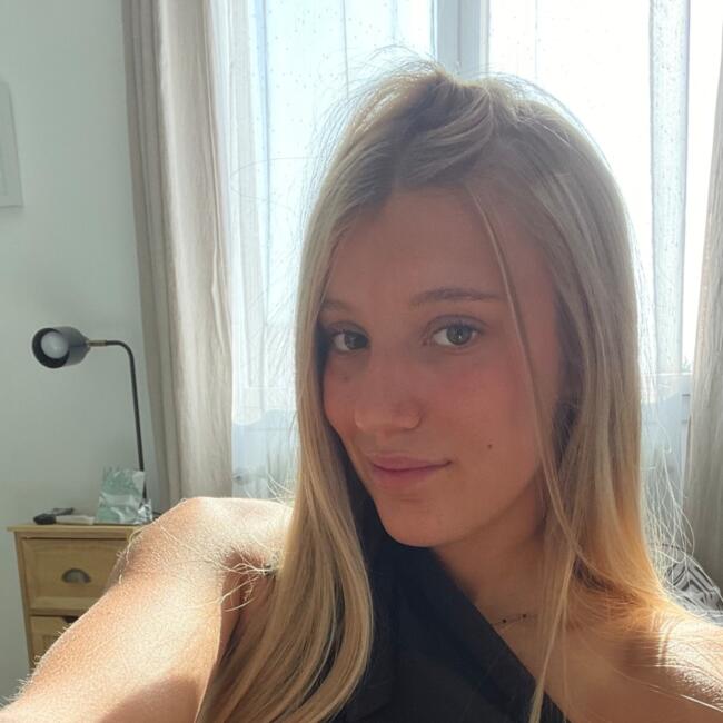 Babysitter in Ponteilla: Romane