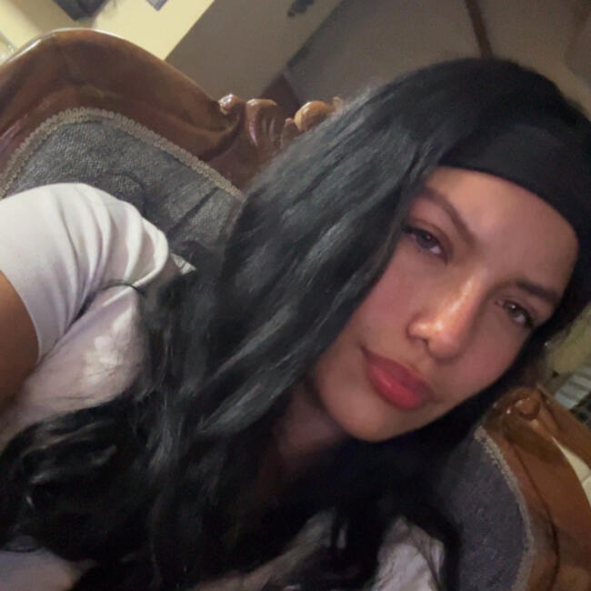 Niñera en Quilicura: Valentina Isabel