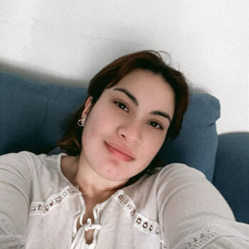 Niñera en Ovalle: Javiera makarena