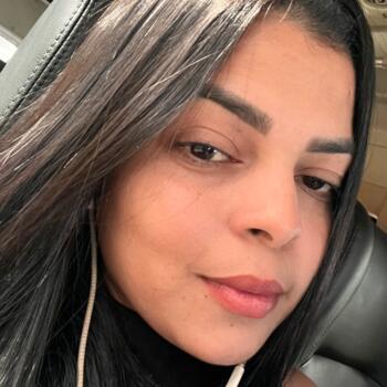 Babá em Arapiraca: Fabiana