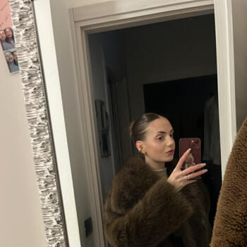 Babysitter Scandiano: Priscilla