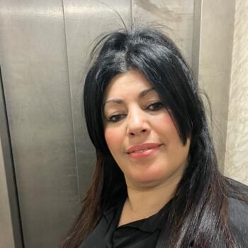 Babysitter in Melun: Nadia