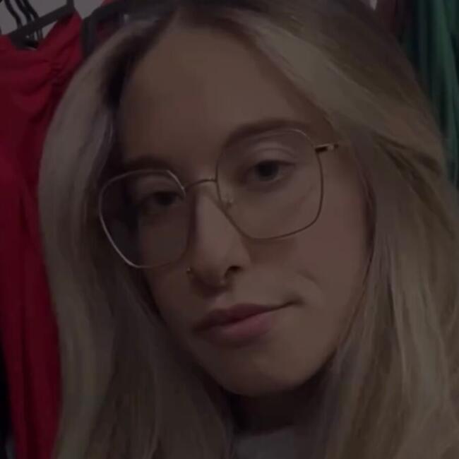 Babysitter in Vilagarcía de Arousa: Nerea