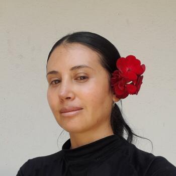 Babysitter Quito: Alejandra